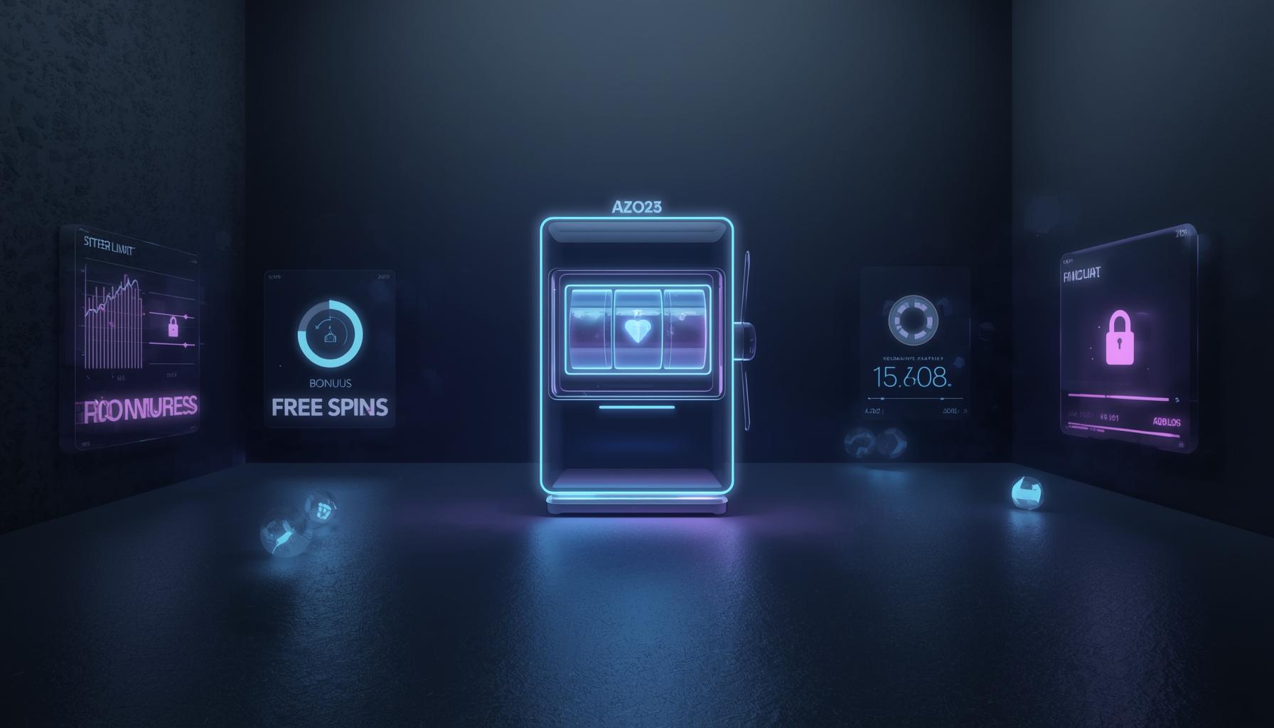 Einsatzlimits und Spielbeschränkungen