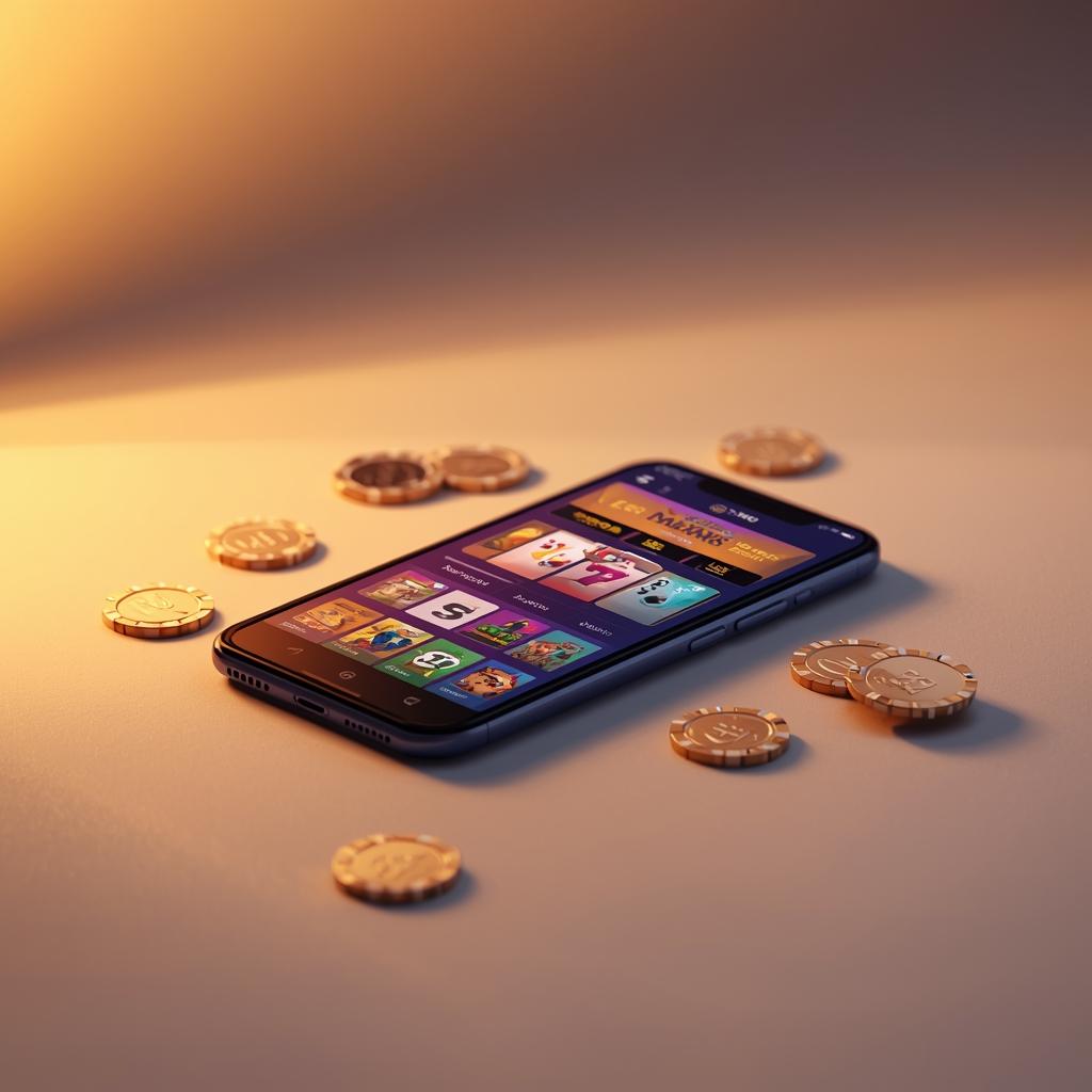 Bonusangebote, Umsatzbedingungen und Spielauswahl für geringe Einsätze